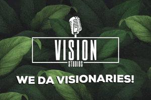 Visionaries GIF by Vision Studios