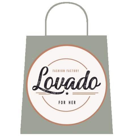 Lovadoplussize Sticker by Lovado