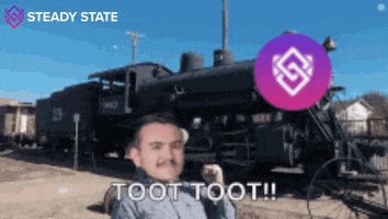 Defi Insurance GIF by Steady State