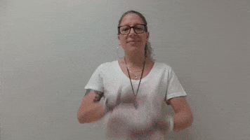 Sign Language Asl GIF