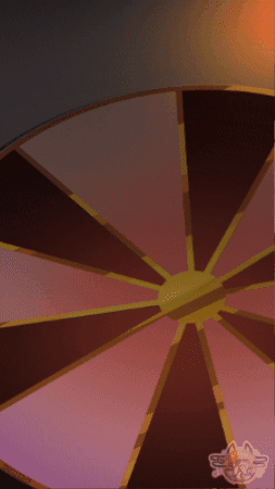 Round And Round GIF