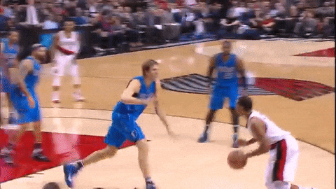 basketball GIF by NBA - Find & Share on GIPHY