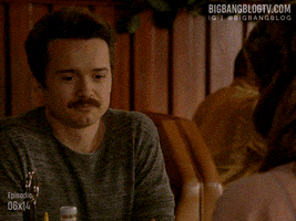 Young Sheldon GIF