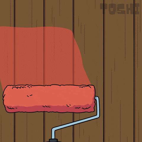 Cat Working GIF by Toshithecat