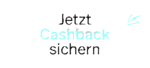 Cashback Gutscheine Sticker by sparwelt.de