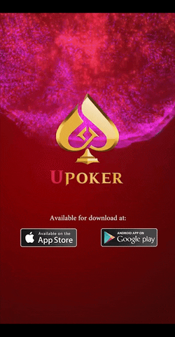 UPoker GIF