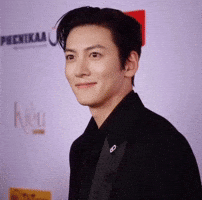Ji Chang Wook GIF