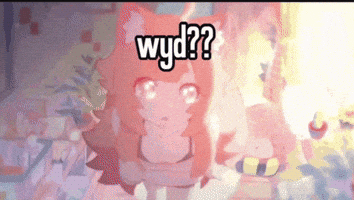 Anime GIF