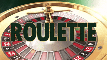 Casino Gambling GIF by Sealed With A GIF