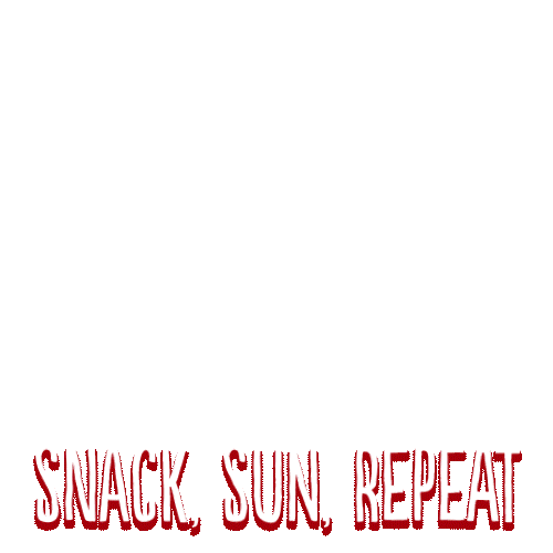 Sunshine Snacking Sticker by Finn Crisp North America