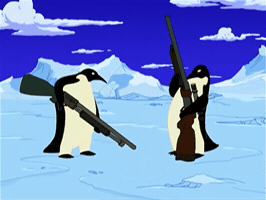 Futurama GIF