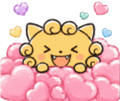 Heart Sticker