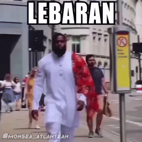 Fasting Buka GIF