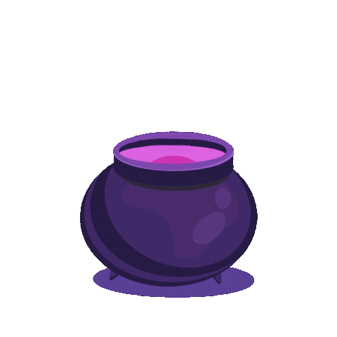 Halloween Sticker by Brigadeiros Fabiana D'Angelo