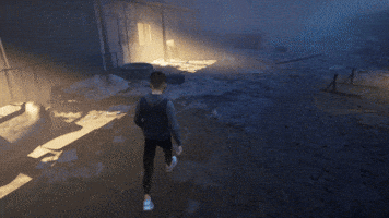Zombie GIF