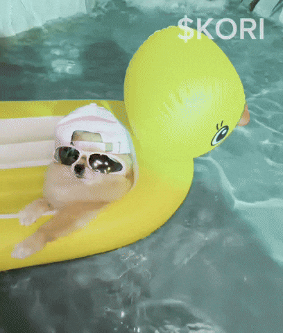 Fun Party GIF