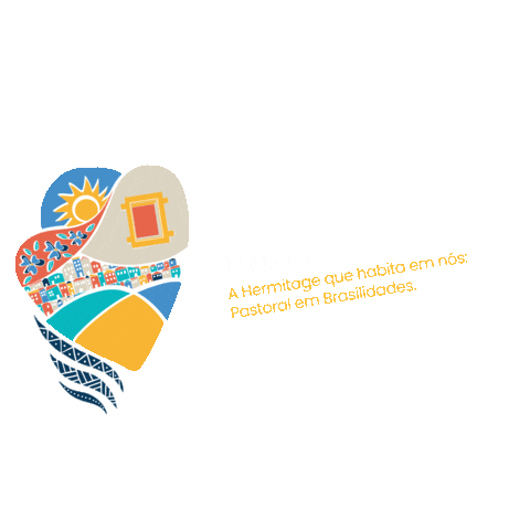 Pjm Sticker by Colégios Maristas