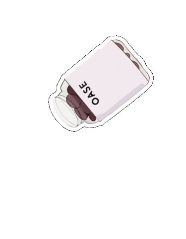 theoase_ Sticker