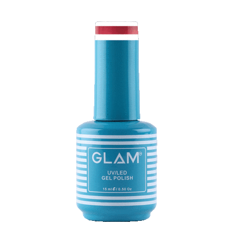 GLAM - India's #1 Nails Brand Sticker