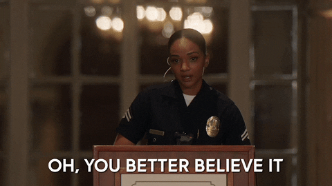 Nyla Harper GIFs - Get the best GIF on GIPHY