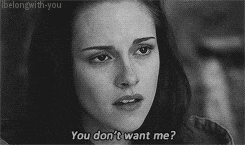 Kristen Stewart Twilight GIF - Find & Share on GIPHY