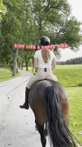 Ride Like A Super Star GIF by Lope_sweden