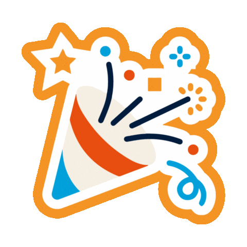 EDLAB Maastricht Sticker