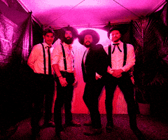 GIF by The Dead South