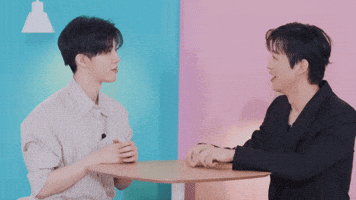 Nct Dream Laughing GIF