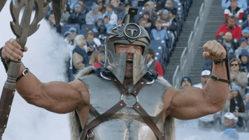 Football Nfl GIF by Extreme Eating Championships