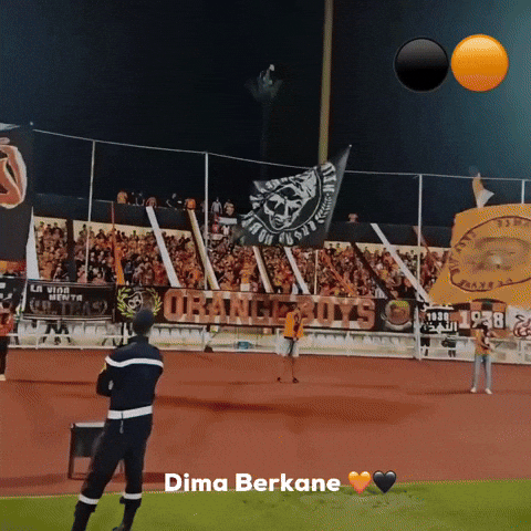 Berkane GIF