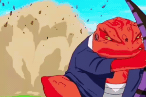 Manda GIF