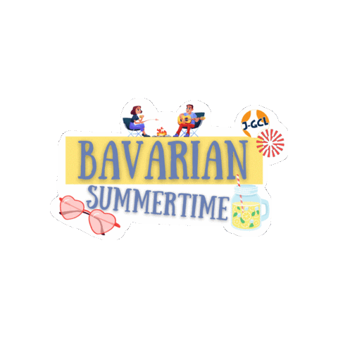 Lagbayern Sticker
