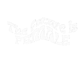 Kamala Harris Love Sticker by Her Campus at Kennesaw