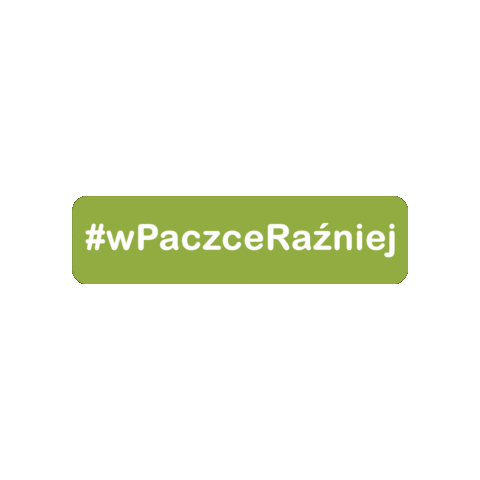 Gastro Paczka Sticker