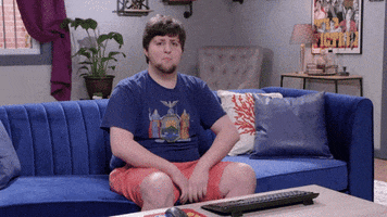 Jontron GIF