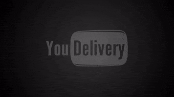 YouDelivery GIF