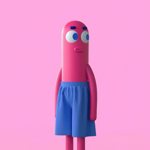 Nobody Sausage GIF