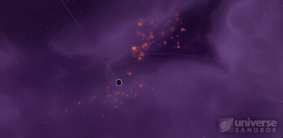 Universe Sandbox GIF