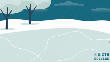 Sixth College GIF
