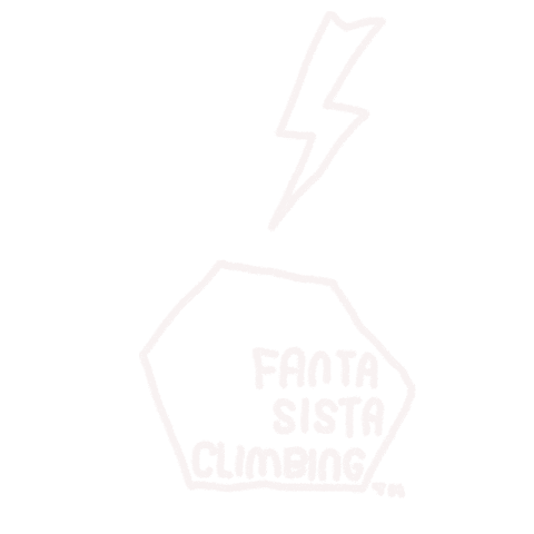 Climbing Bouldering Sticker by fantasista_climbing