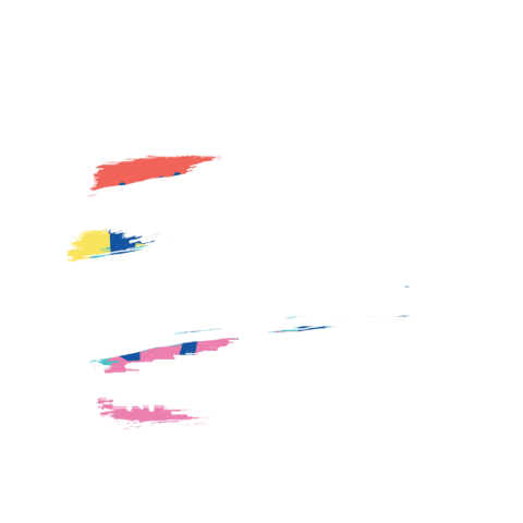 Dole Whip Bucket Hat Sticker by LACountyFair