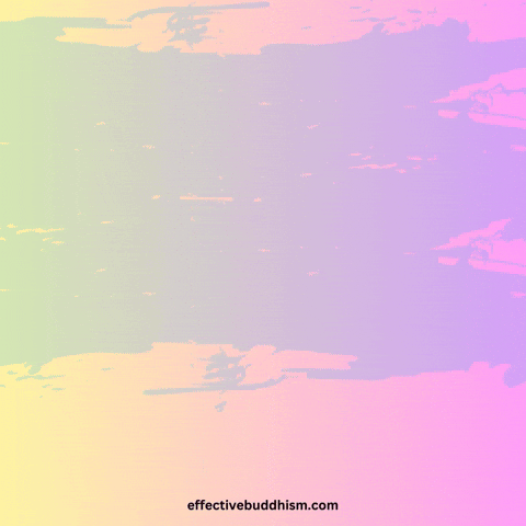 Effective Buddhism GIF