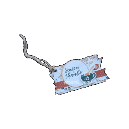 ありがとう Sticker