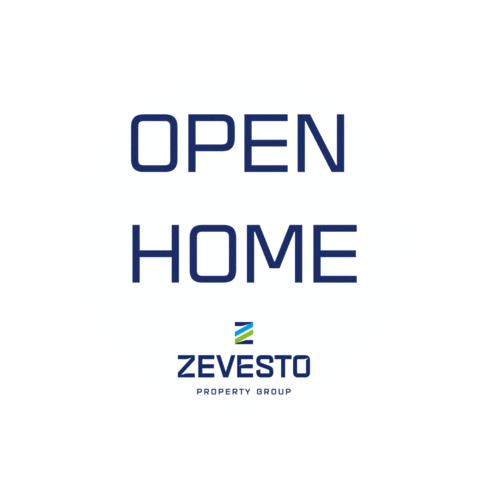 Zevesto Sticker