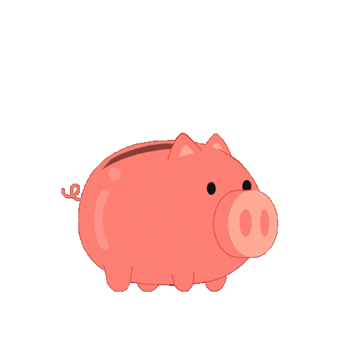 Animation Running Sticker