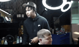 Ohio State Football GIF