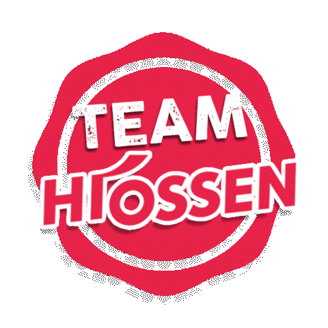 Hiossen Implant México Sticker