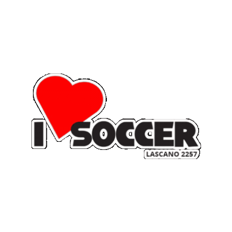 Soccer Sticker by Lascano2257