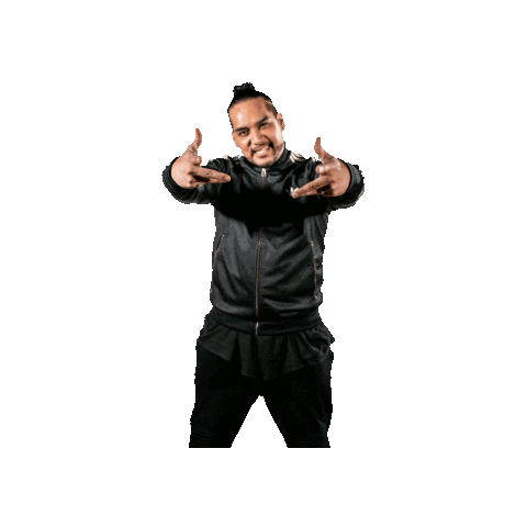 The Studance Lab Sticker